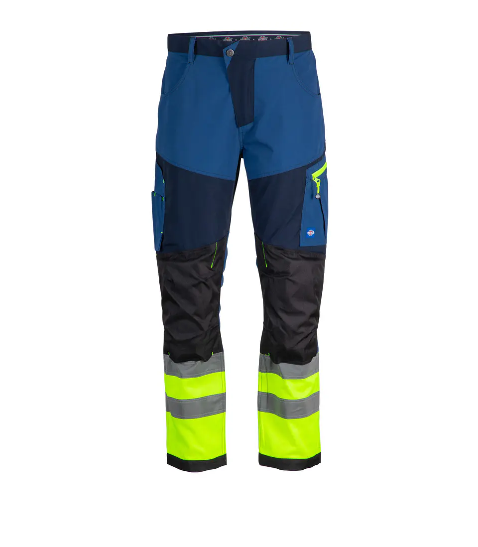 Pantalón Resist Bi-Color Hombre 3