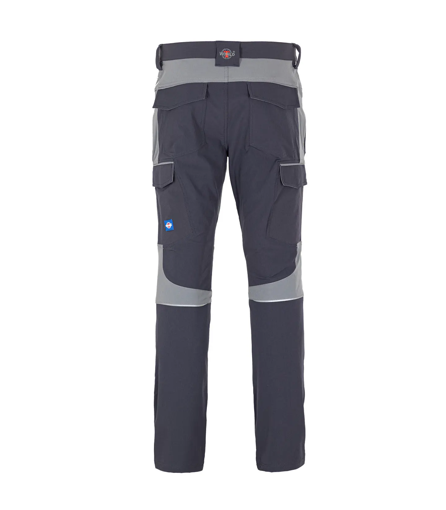 Pantalón Raulí Hombre 2