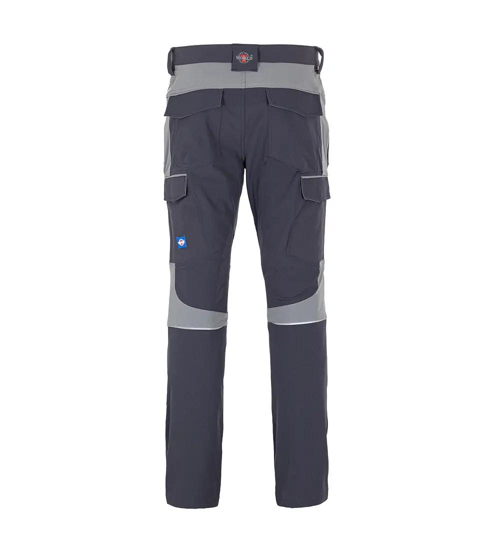Pantalón Raulí Hombre 2