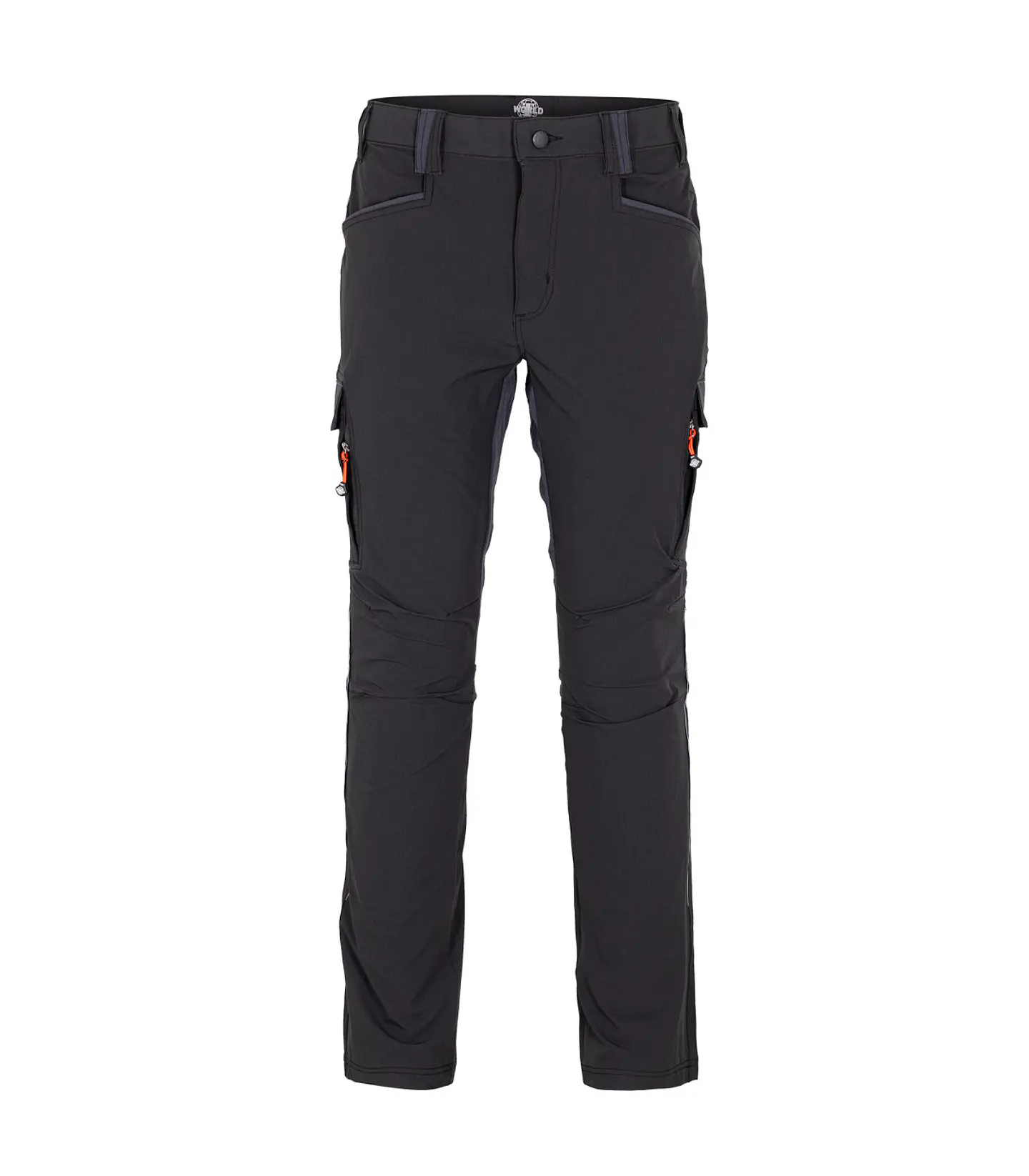 Pantalón Raulí Hombre 3