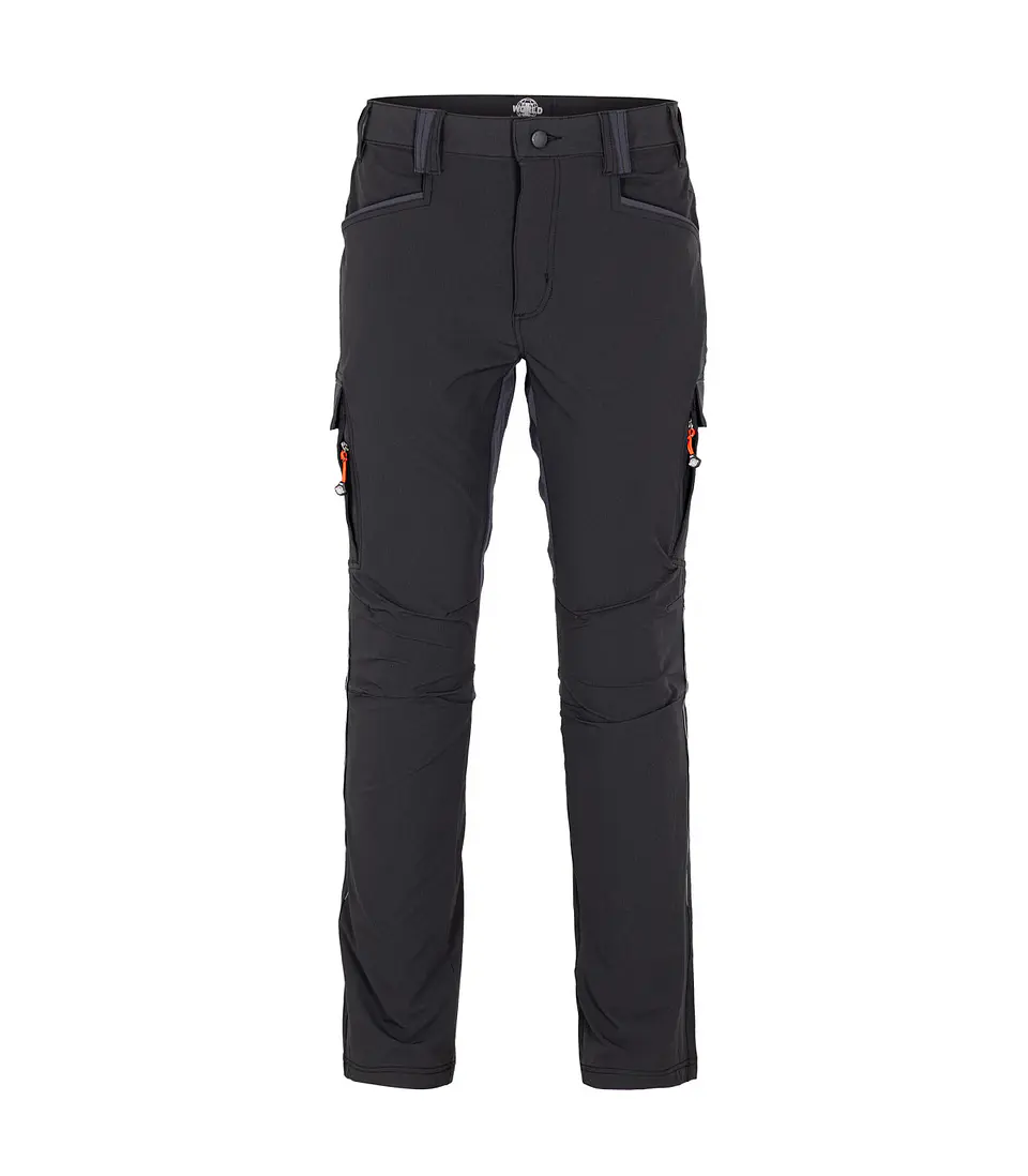Pantalón Raulí Hombre 3