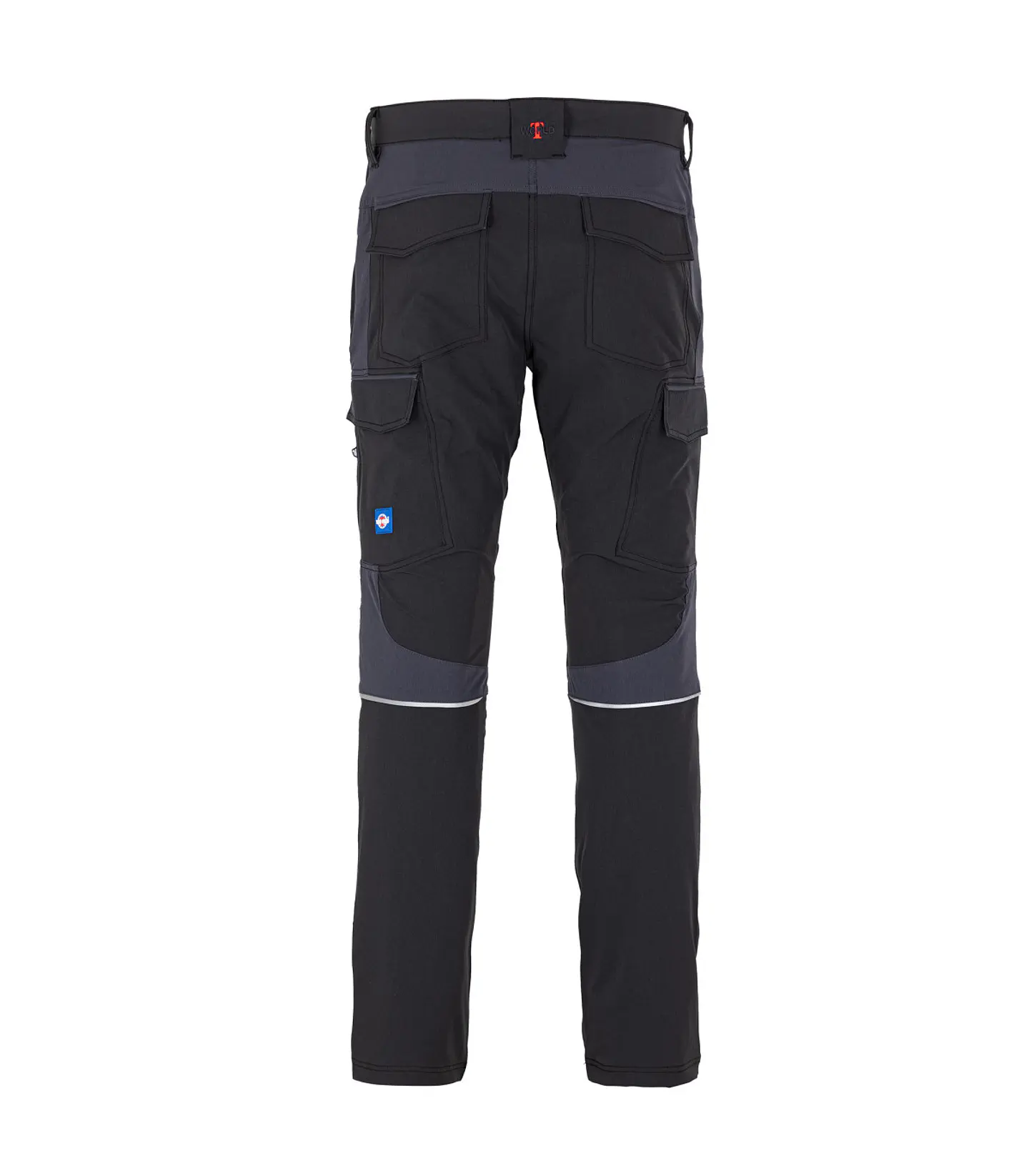 Pantalón Raulí Hombre 4