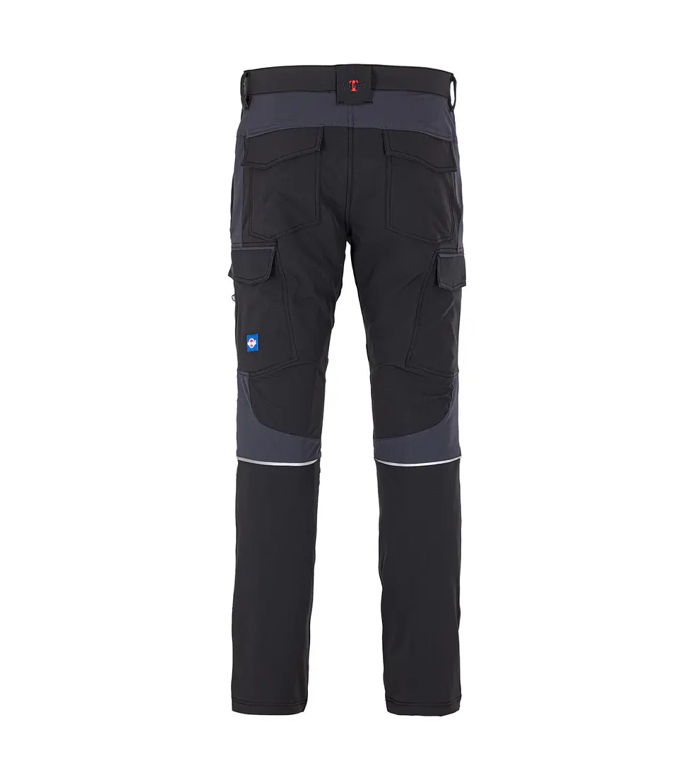 Pantalón Raulí Hombre 4