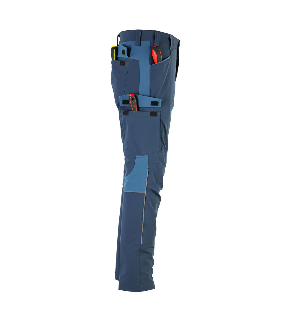 Pantalón Raulí Hombre 6
