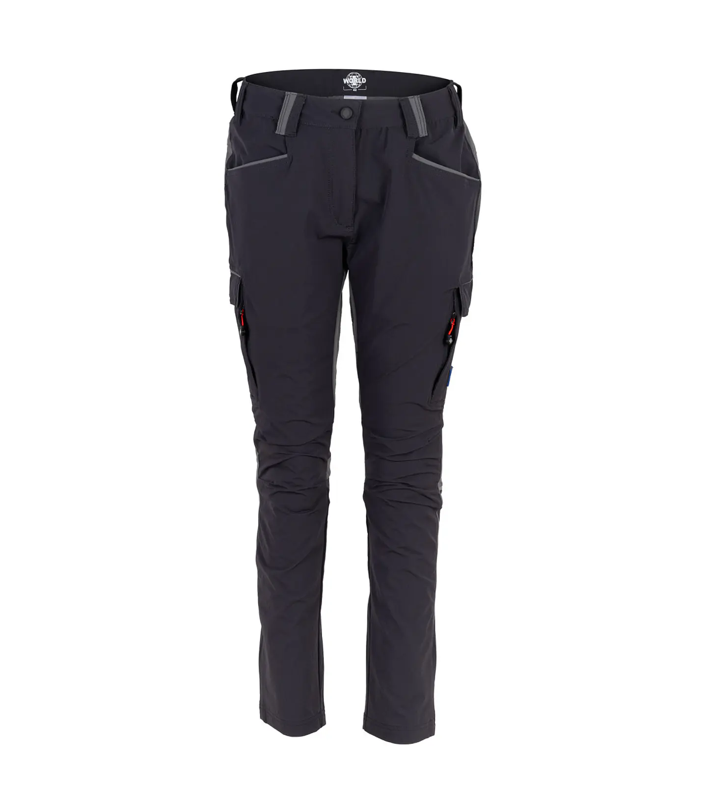 Pantalón Raulí Mujer 1