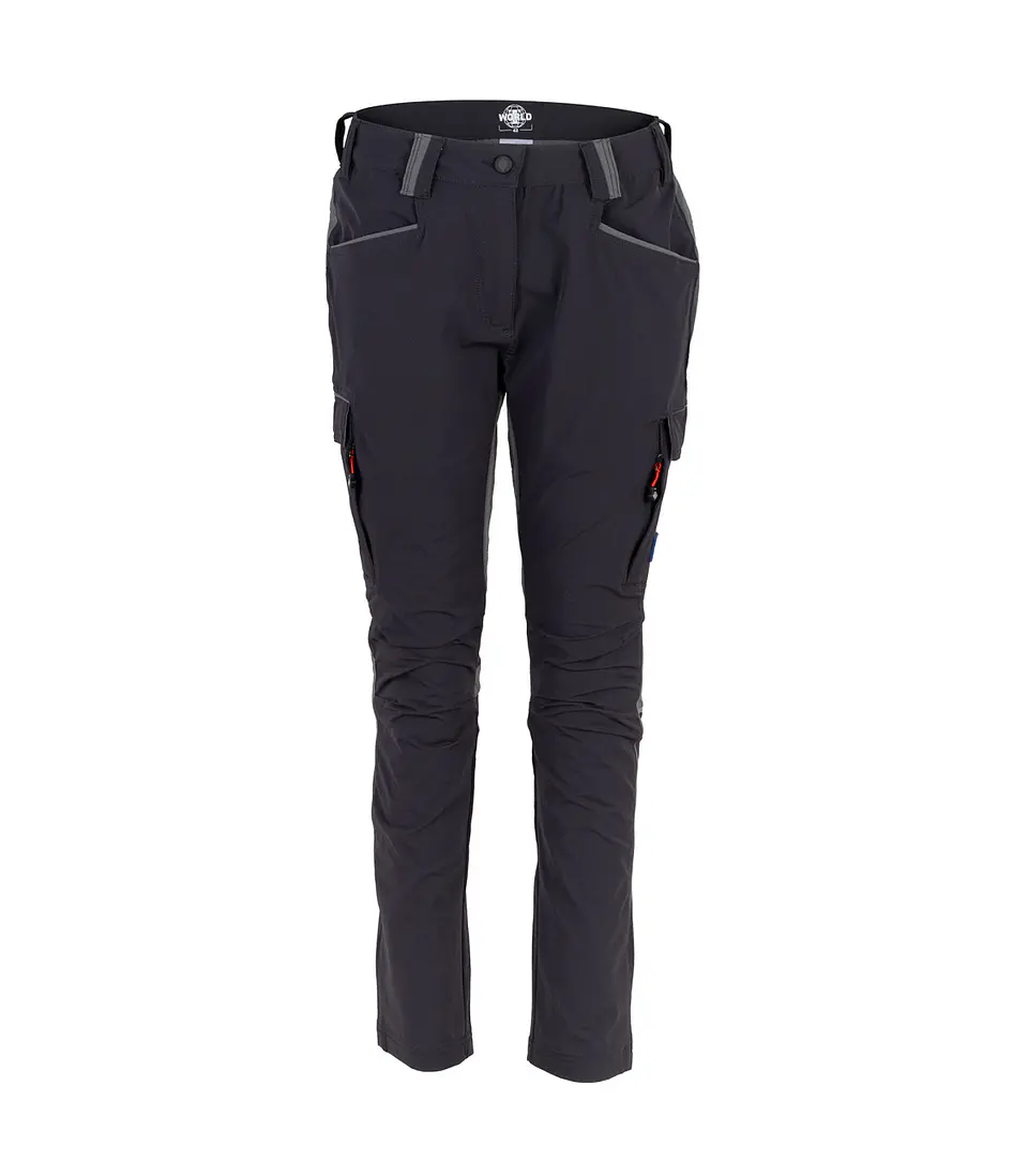 Pantalón Raulí Mujer 1