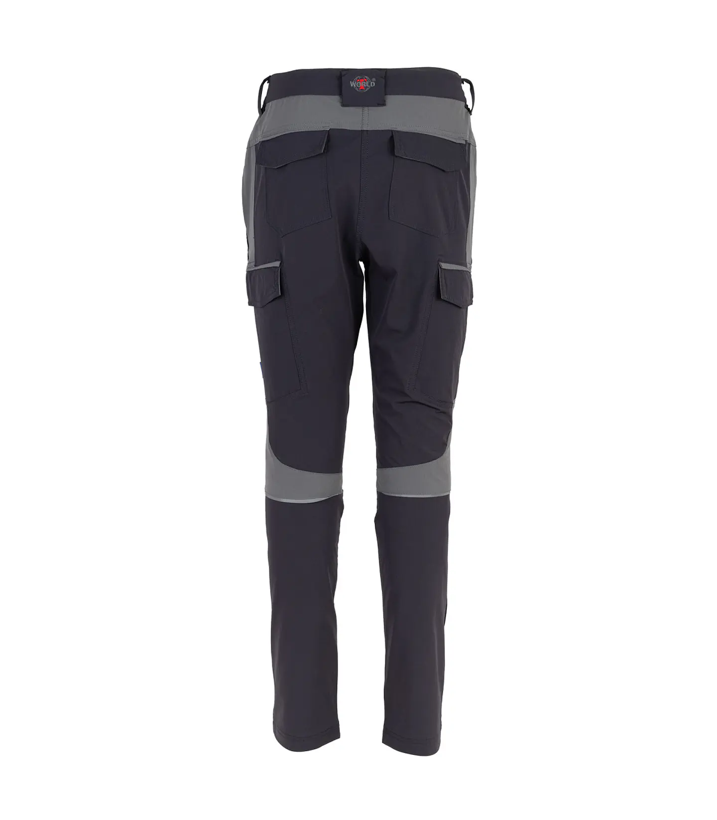 Pantalón Raulí Mujer 2