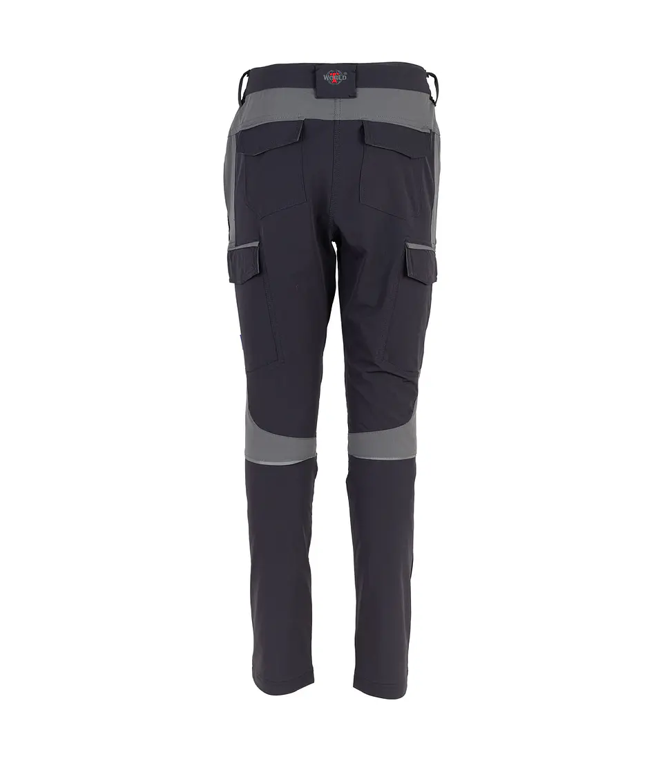Pantalón Raulí Mujer 2