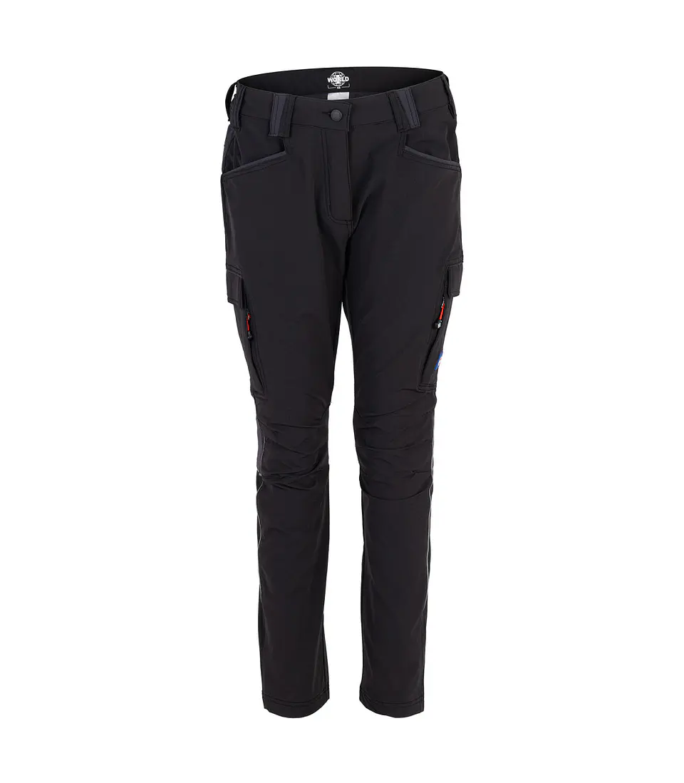 Pantalón Raulí Mujer 3