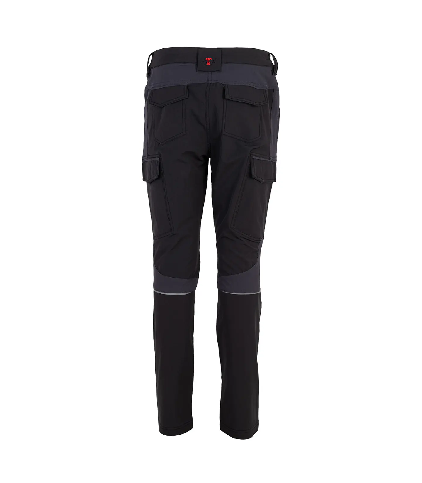 Pantalón Raulí Mujer 4