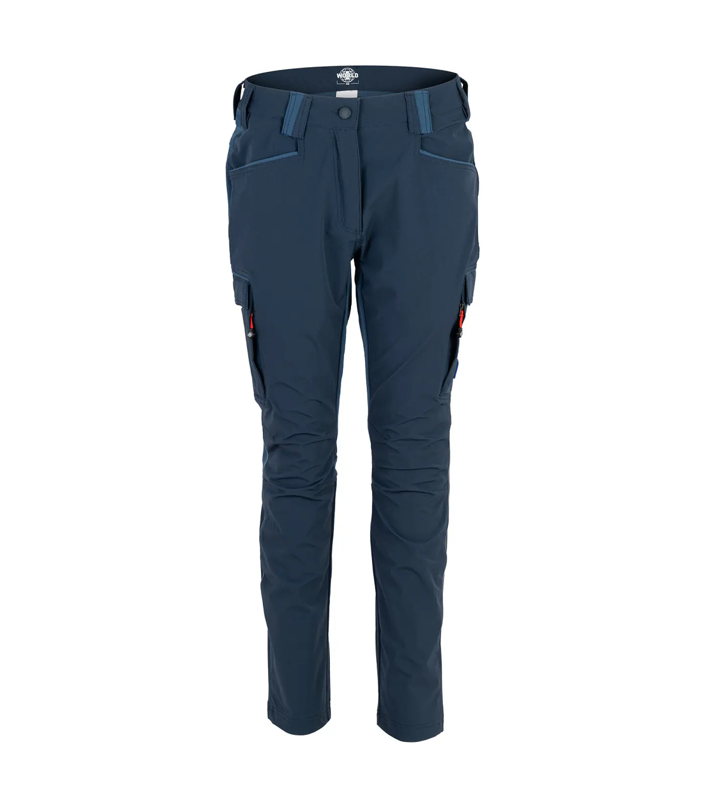 Pantalón Raulí Mujer 5