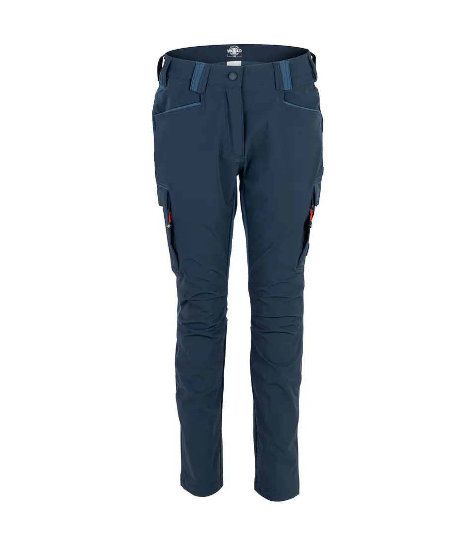 Pantalón Raulí Mujer 5