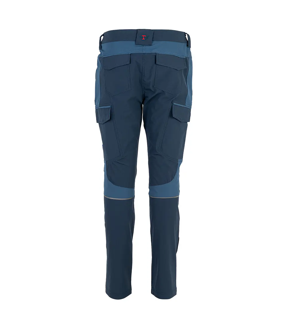 Pantalón Raulí Mujer 6