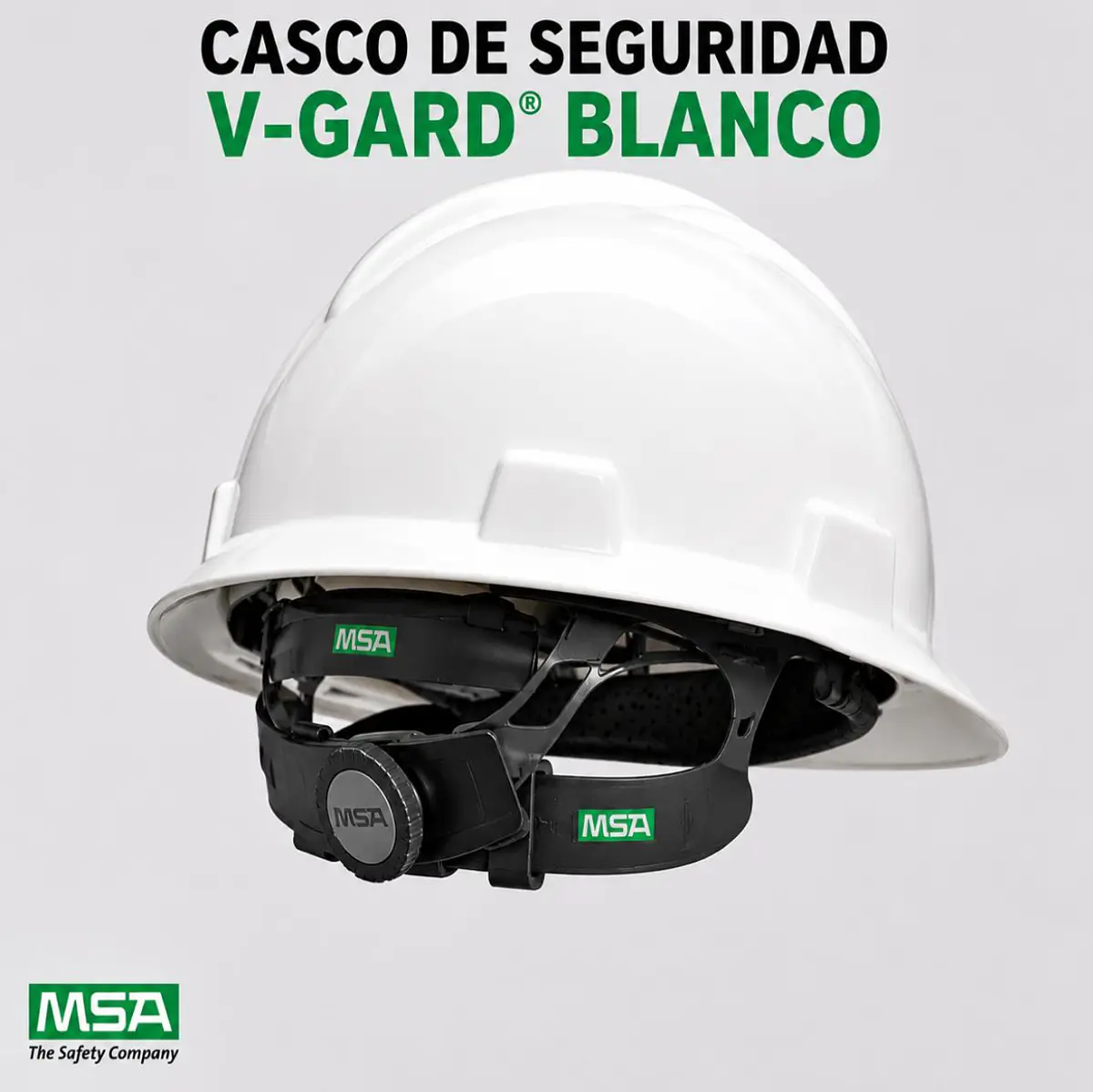 Protección Cabeza