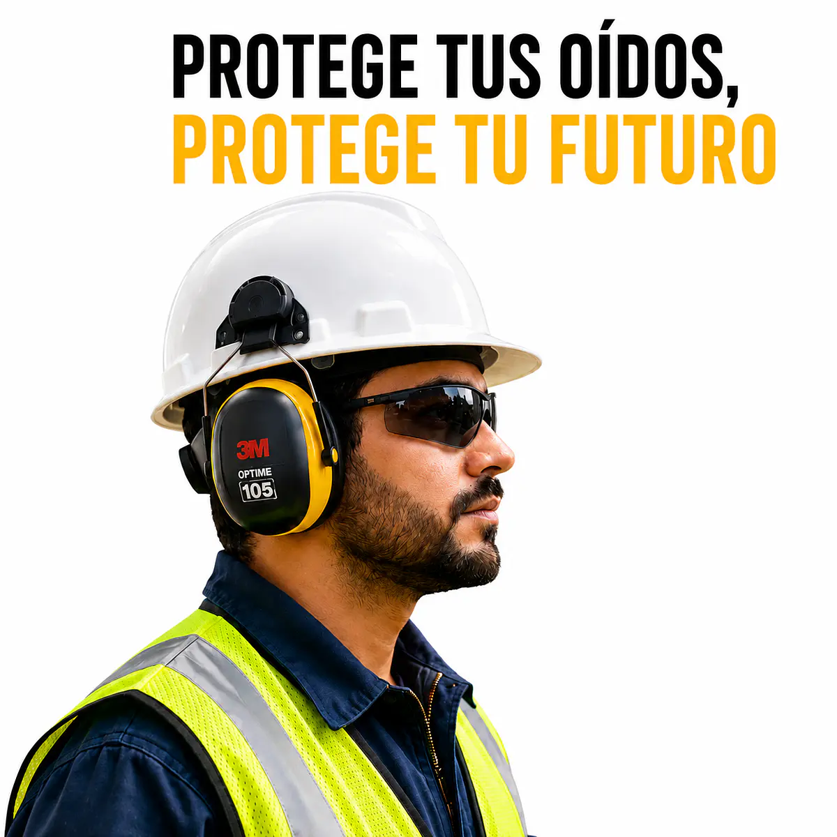 Protección Auditiva