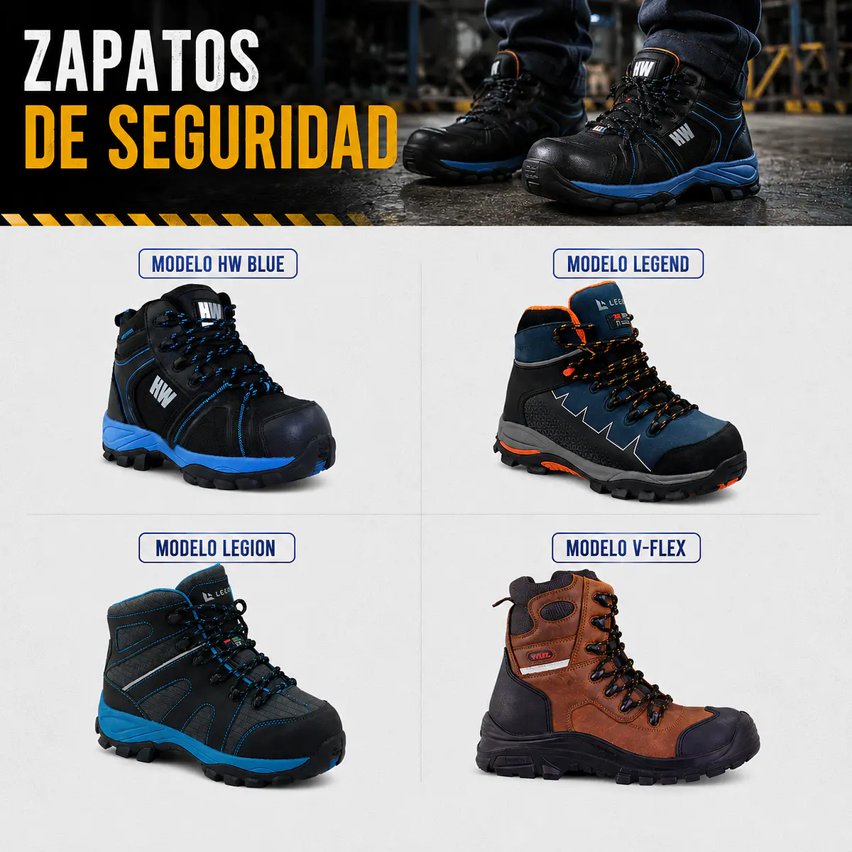 Calzado