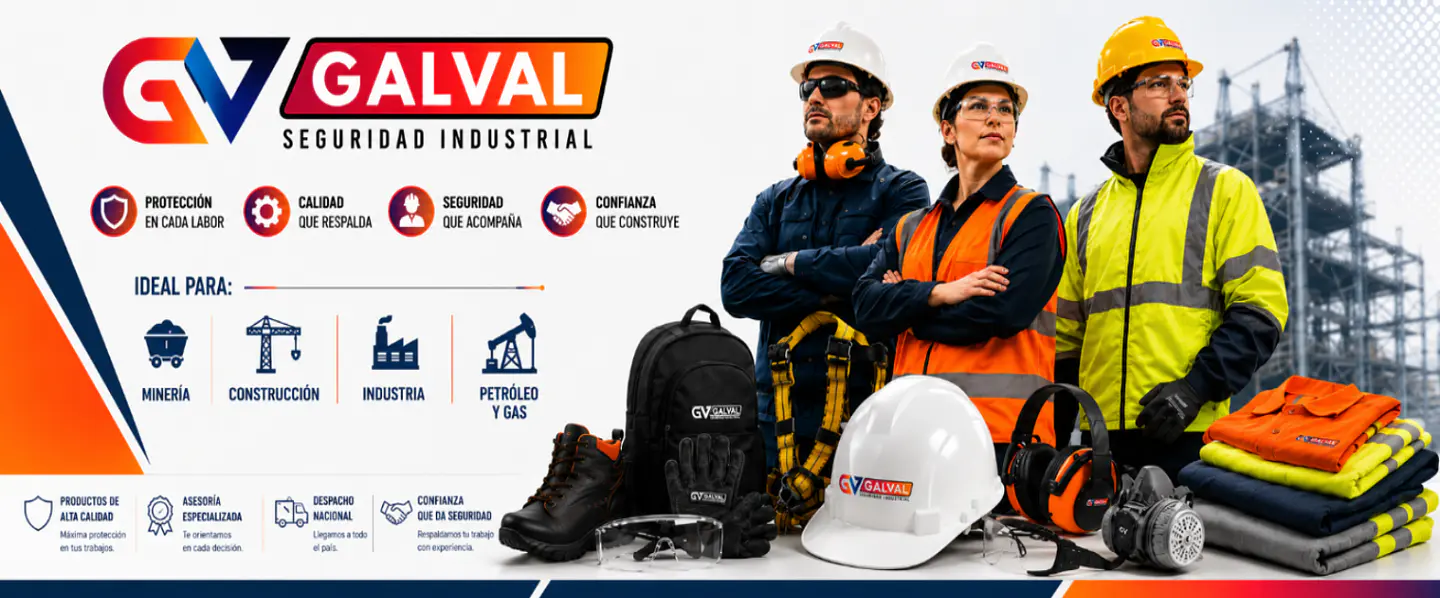 Galval service