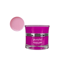 Acrygel Purple Combi Naked Pink 50gr