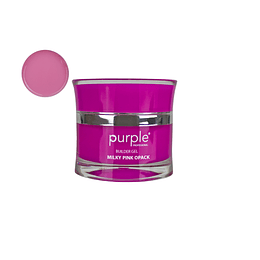 Gel Construtor Purple Milky Pink Opack 50gr