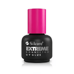 Silcare Extreme Connector UV Glue 15ml