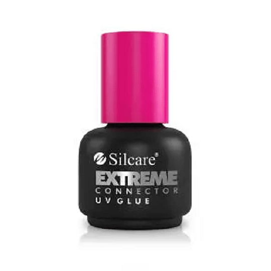 Silcare Extreme Connector UV Glue 15ml
