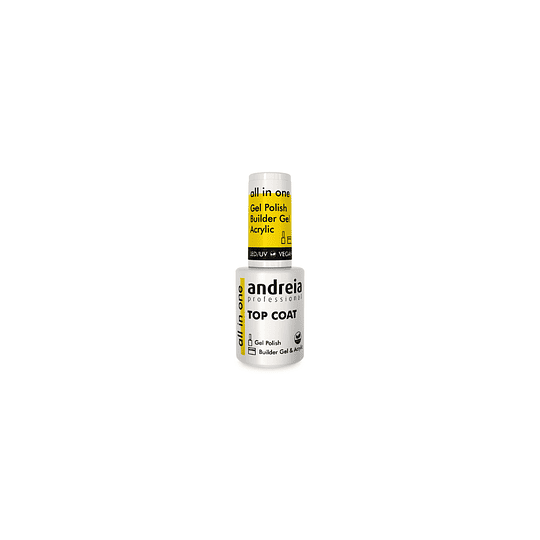 Top Coat  Andreia All In One 10.5ml