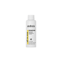 Removedor Andreia All In One 100ml