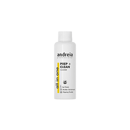 Prep + Clean Andreia All In One 100ml
