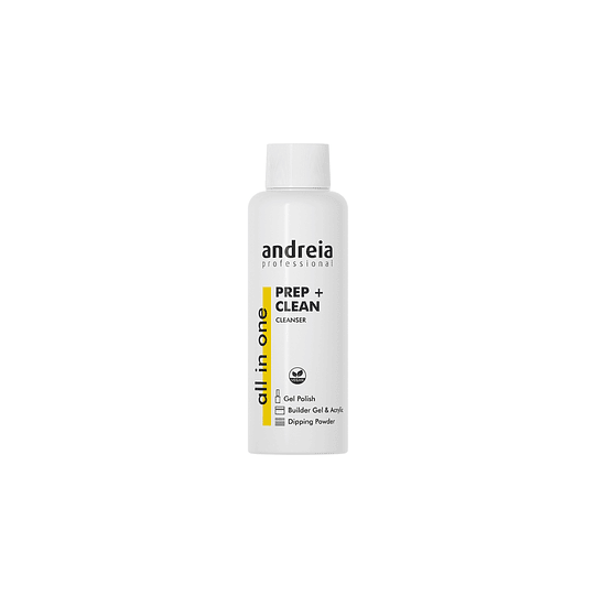 Prep + Clean Andreia All In One 250ml