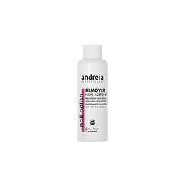 Andreia Essential - Removedor de Verniz S/Acetona 250ml