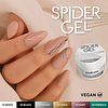 Spider Gel Andreia - White 01
