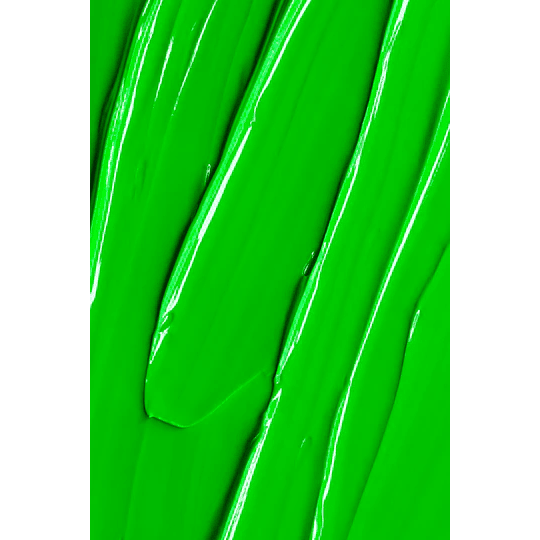 Gel Paint Andreia - Neon Green 12