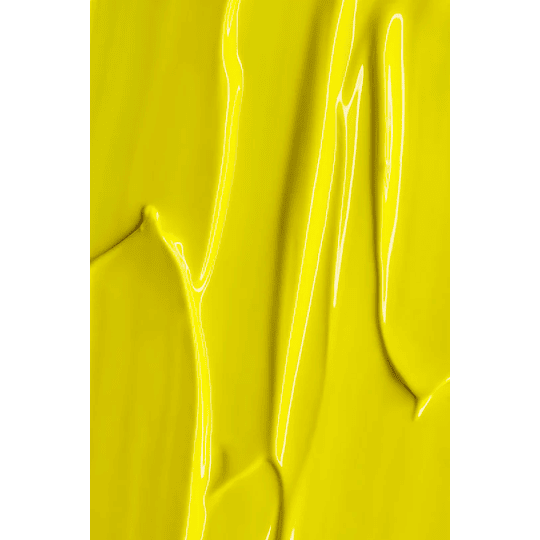 Gel Paint Andreia - Neon Yellow 11