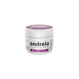 Gel Paint Andreia- Neon Violet 09