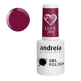 Verniz Gel Andreia 303