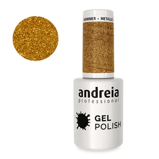 Verniz Gel Andreia 281