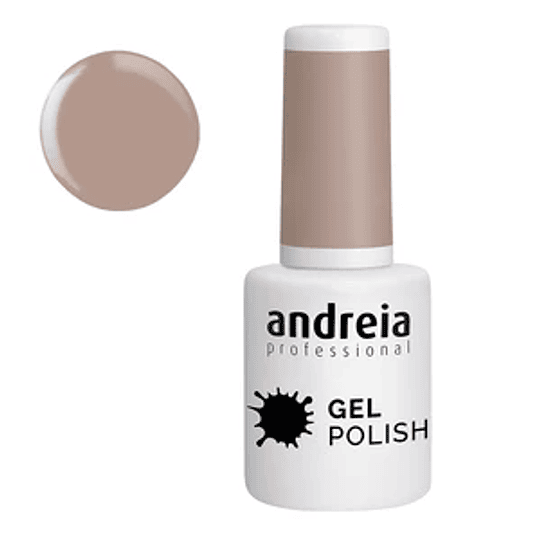 Verniz Gel Andreia 221