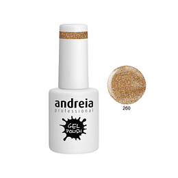 Verniz Gel Andreia 260