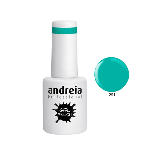 Verniz Gel Andreia 291