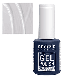 Andreia The Gel Polish G01