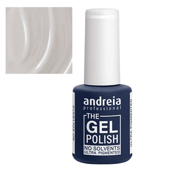 Andreia The Gel Polish G02