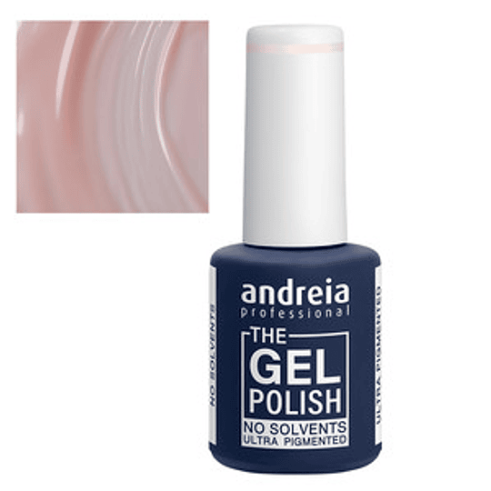 Andreia The Gel Polish G03