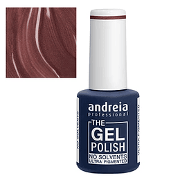 Andreia The Gel Polish G34