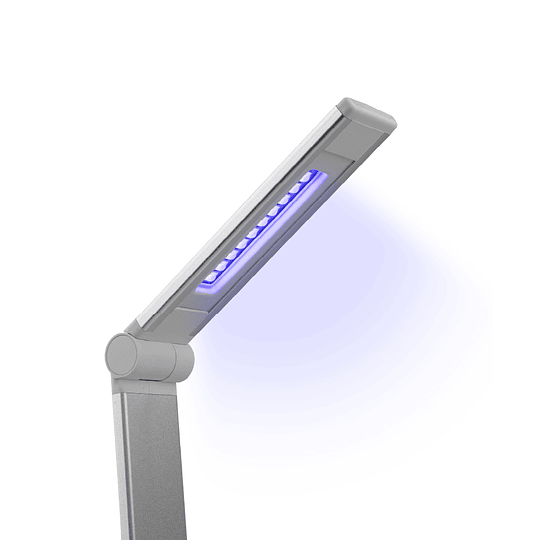 Inocos Lâmpada Open Flex LED/UV de 10W