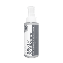 Andreia Brush Cleanser - Spray de Limpeza de Pincéis 