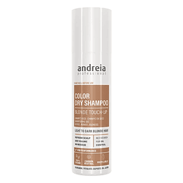 Andreia Color Dry Champô Seco -Blond 100ml