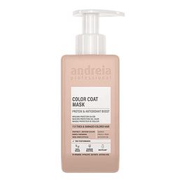 Andreia Co-Wash Post Color shampoo E Condicionador