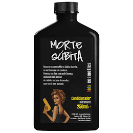 Lola Morte Súbita Condicionador 250g