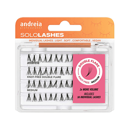 Andreia Solo Knot Free Double Flare M