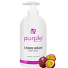 Purple Creme Mãos Maracujá  500 ml